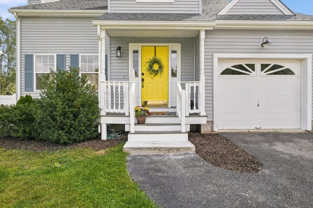 9 Derby Ln., Franklin, MA 02038