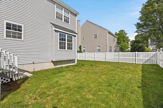 9 Derby Ln., Franklin, MA 02038