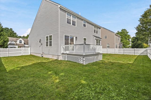 9 Derby Ln., Franklin, MA 02038