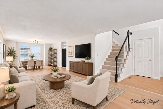 9 Derby Ln., Franklin, MA 02038