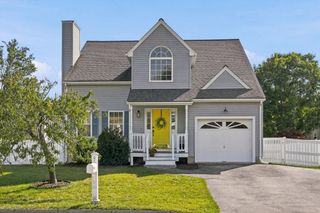 9 Derby Ln., Franklin, MA 02038