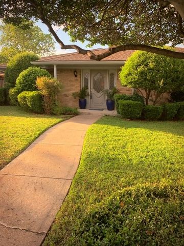 1813 University Drive, Richardson, TX 75081