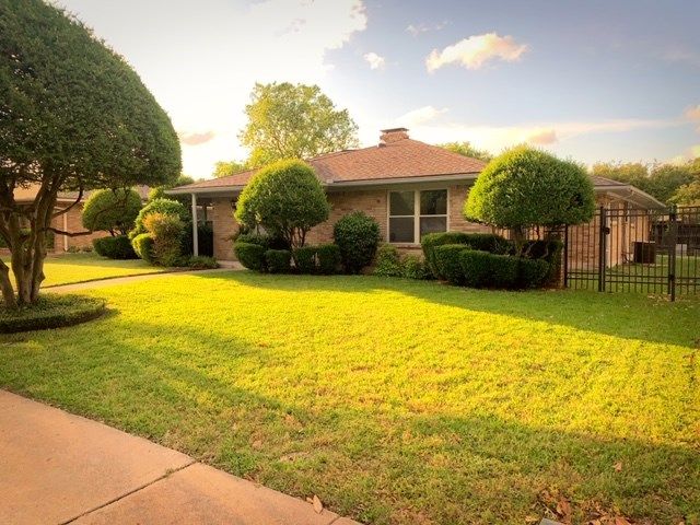 1813 University Drive, Richardson, TX 75081