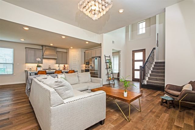 707 Brenham Avenue, Celina, TX 75009