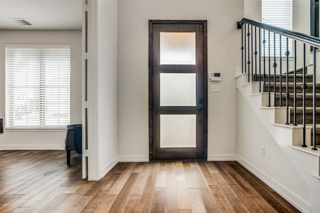 707 Brenham Avenue, Celina, TX 75009
