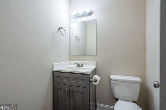 114 Bentley Parkway B, Woodstock, GA 30188