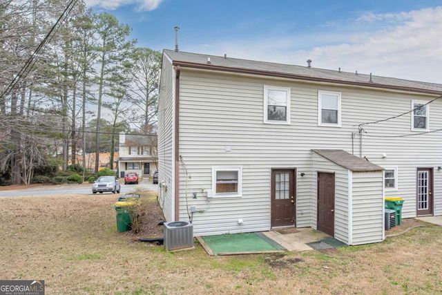 114 Bentley Parkway B, Woodstock, GA 30188