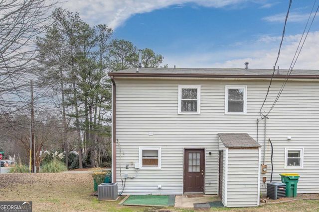 114 Bentley Parkway B, Woodstock, GA 30188