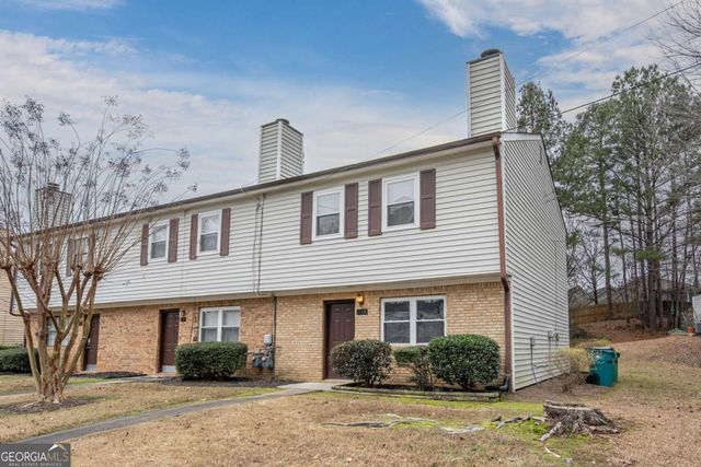 114 Bentley Parkway B, Woodstock, GA 30188