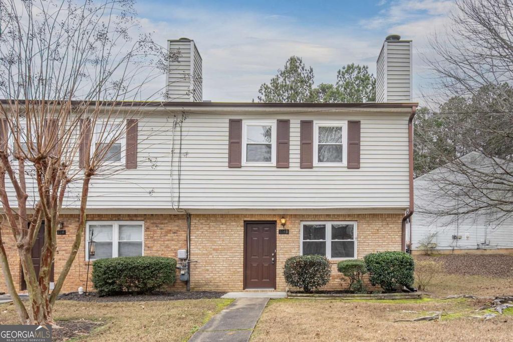 114 Bentley Parkway B, Woodstock, GA 30188