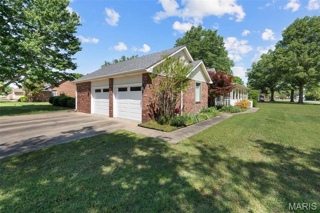 1001 Euclid Drive, Sikeston, MO 63801