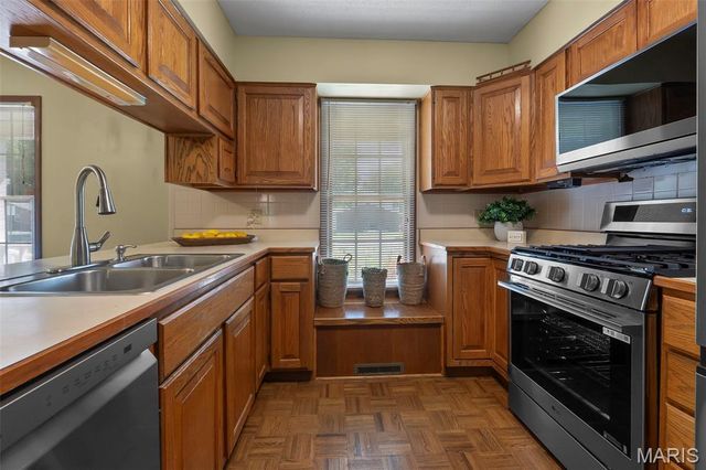 1001 Euclid Drive, Sikeston, MO 63801