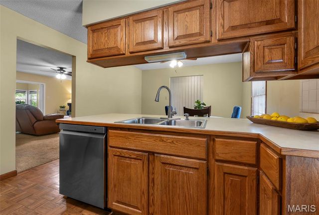 1001 Euclid Drive, Sikeston, MO 63801