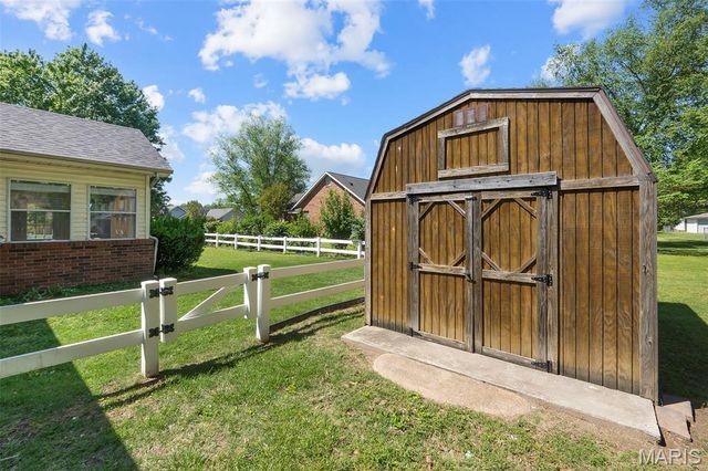 1001 Euclid Drive, Sikeston, MO 63801