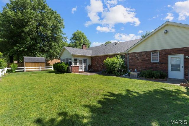 1001 Euclid Drive, Sikeston, MO 63801