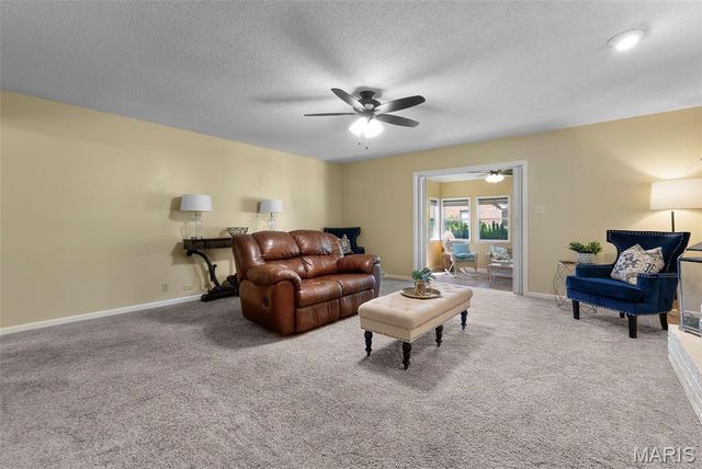 1001 Euclid Drive, Sikeston, MO 63801