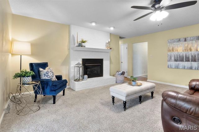 1001 Euclid Drive, Sikeston, MO 63801