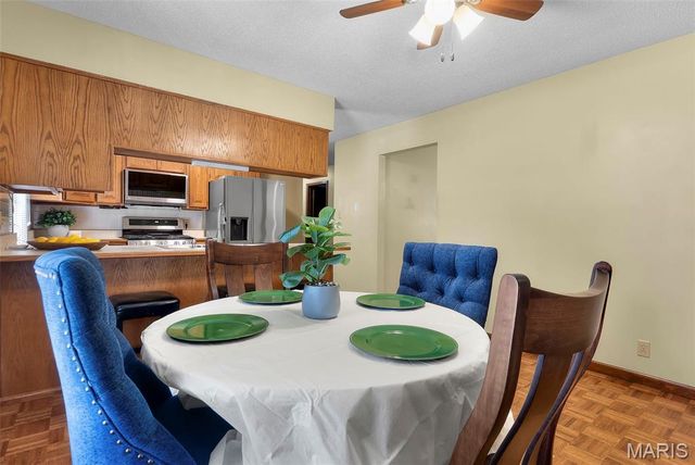 1001 Euclid Drive, Sikeston, MO 63801