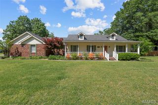 1001 Euclid Drive, Sikeston, MO 63801