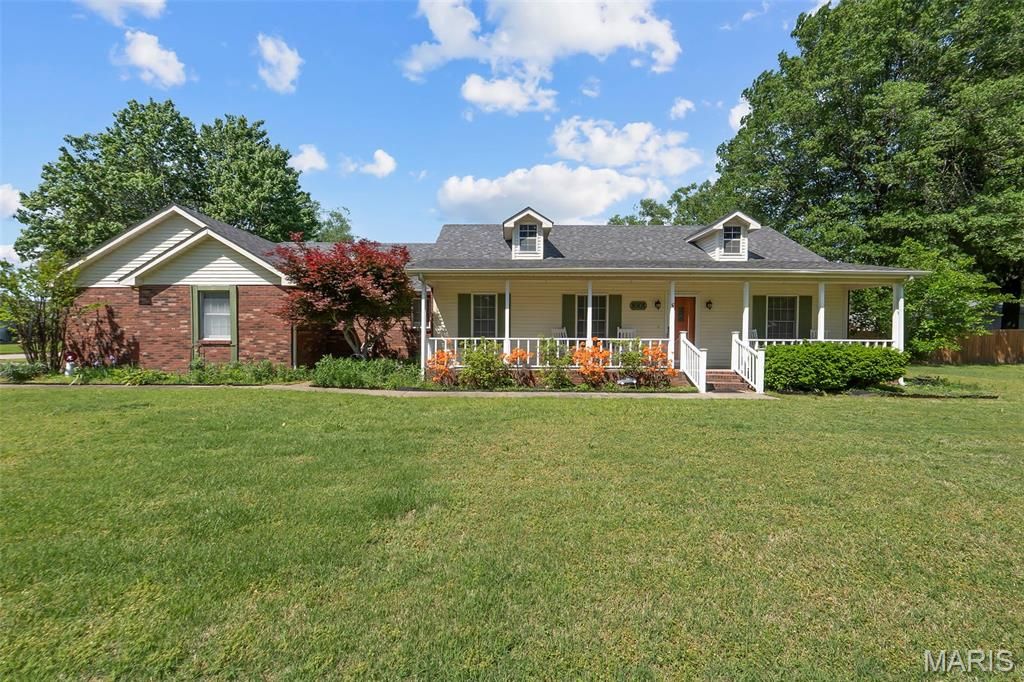 1001 Euclid Drive, Sikeston, MO 63801