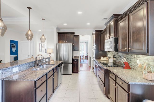 458 Delmont Drive, Goose Creek, SC 29445