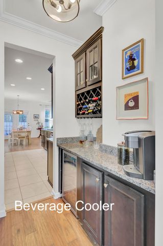 458 Delmont Drive, Goose Creek, SC 29445