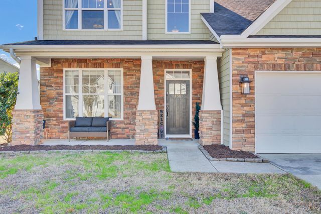 458 Delmont Drive, Goose Creek, SC 29445