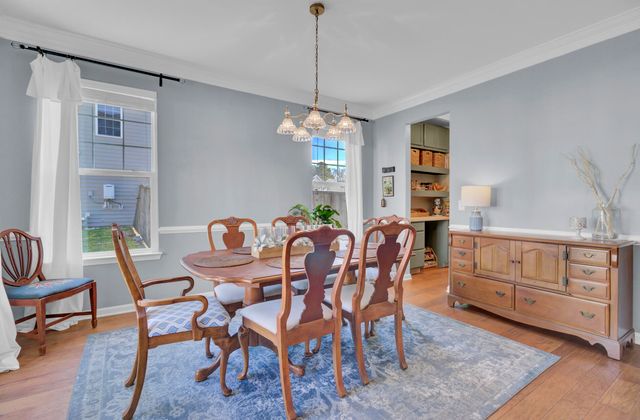 458 Delmont Drive, Goose Creek, SC 29445