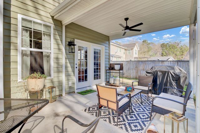 458 Delmont Drive, Goose Creek, SC 29445