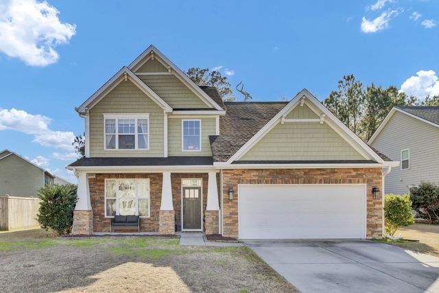 458 Delmont Drive, Goose Creek, SC 29445