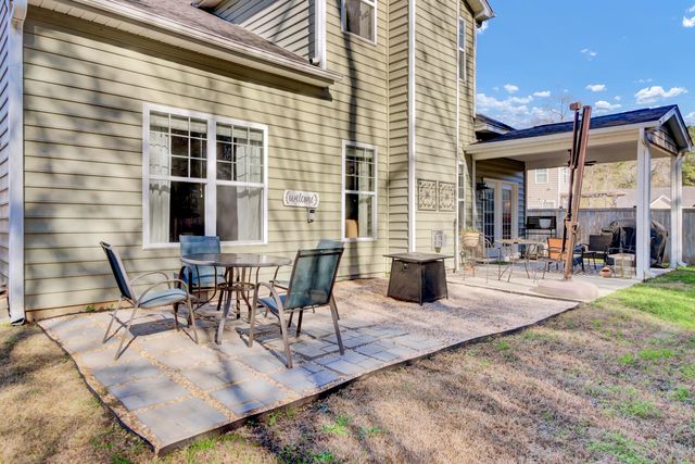 458 Delmont Drive, Goose Creek, SC 29445