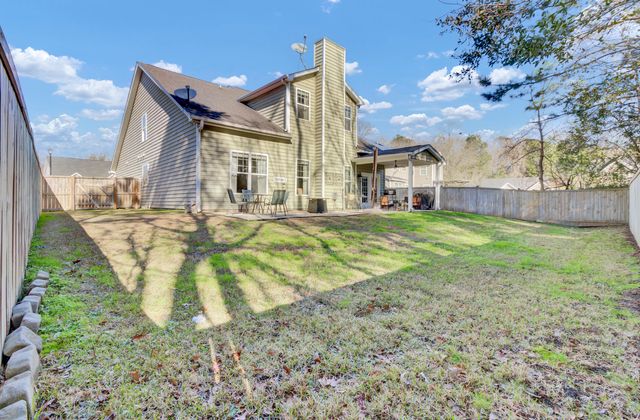 458 Delmont Drive, Goose Creek, SC 29445