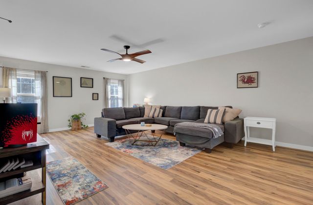 458 Delmont Drive, Goose Creek, SC 29445