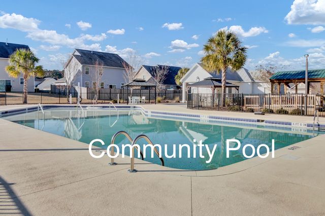 458 Delmont Drive, Goose Creek, SC 29445