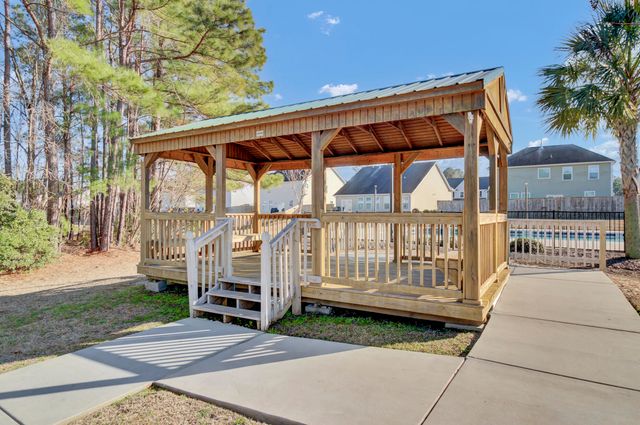 458 Delmont Drive, Goose Creek, SC 29445