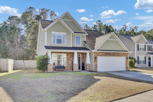 458 Delmont Drive, Goose Creek, SC 29445