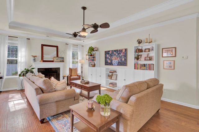 458 Delmont Drive, Goose Creek, SC 29445