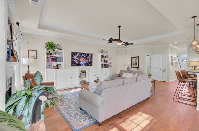 458 Delmont Drive, Goose Creek, SC 29445