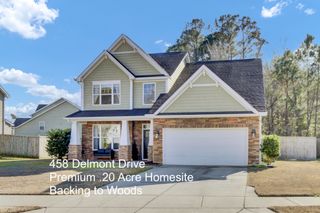 458 Delmont Drive, Goose Creek, SC 29445