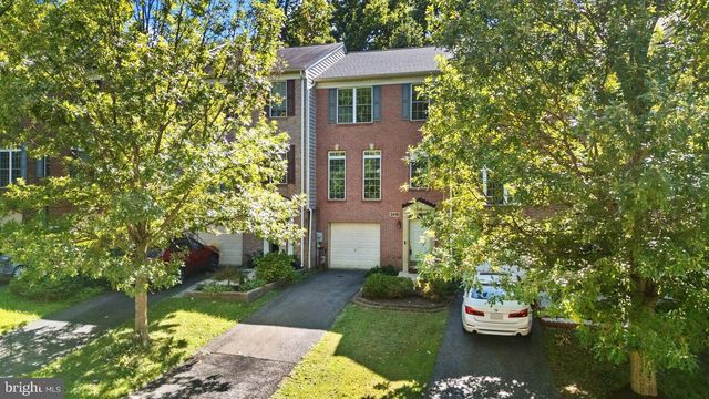 2418 KILLARNEY TER, Odenton, MD 21113