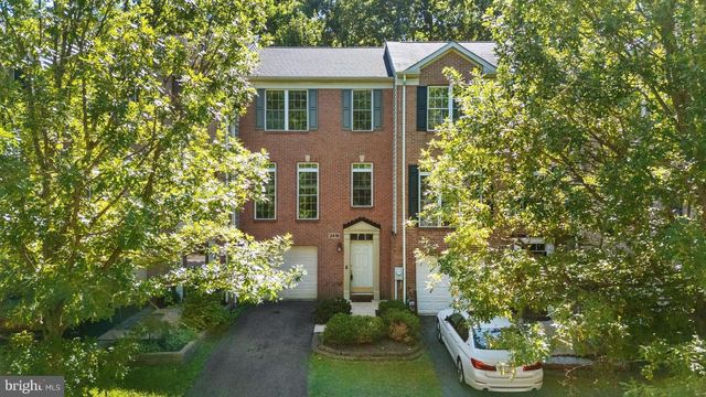 2418 KILLARNEY TER, Odenton, MD 21113