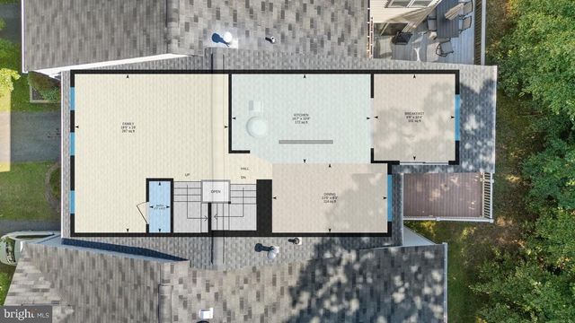 2418 KILLARNEY TER, Odenton, MD 21113