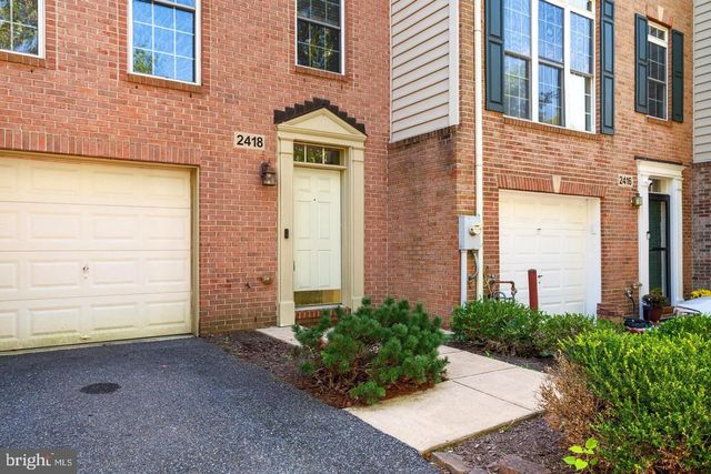 2418 KILLARNEY TER, Odenton, MD 21113