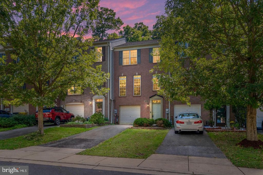 2418 KILLARNEY TER, Odenton, MD 21113