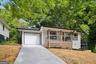 354 Brooks Avenue SW, Atlanta, GA 30310