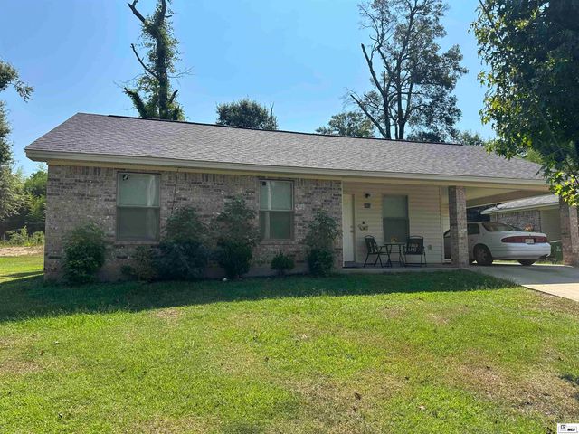 707 KIRKLAND STREET, Ruston, LA 71270