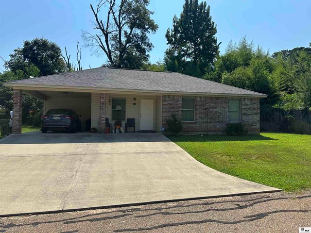 707 KIRKLAND STREET, Ruston, LA 71270