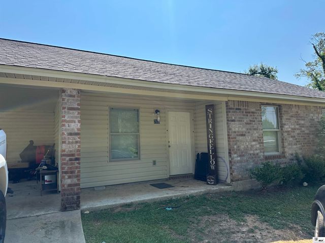 707 KIRKLAND STREET, Ruston, LA 71270