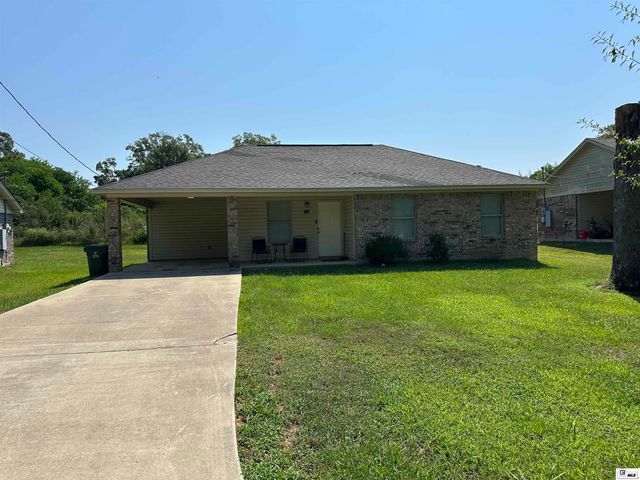 707 KIRKLAND STREET, Ruston, LA 71270