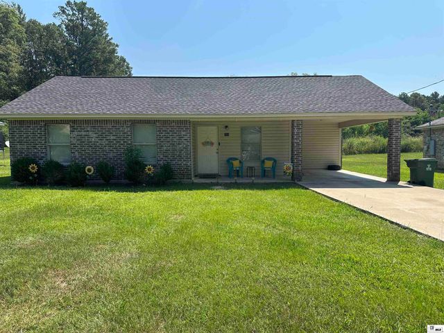 707 KIRKLAND STREET, Ruston, LA 71270